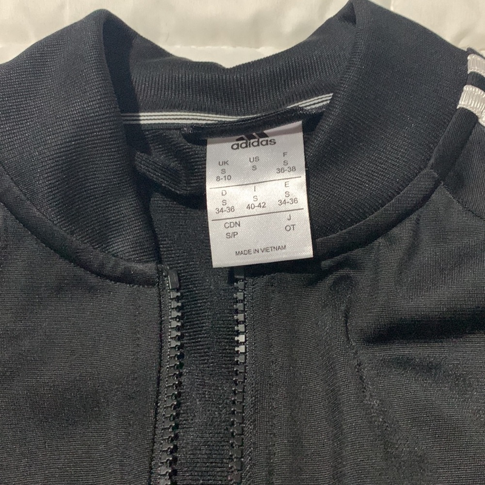 ADIDAS jacket - Picture 2 of 2